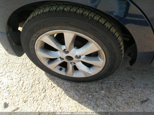 2010 NISSAN SENTRA 2.0 SL VIN: 3N1AB6AP9AL601606