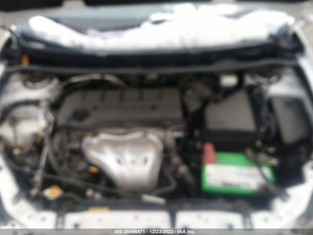 2009 PONTIAC VIBE W/1SB VIN: 5Y2SP67059Z477500