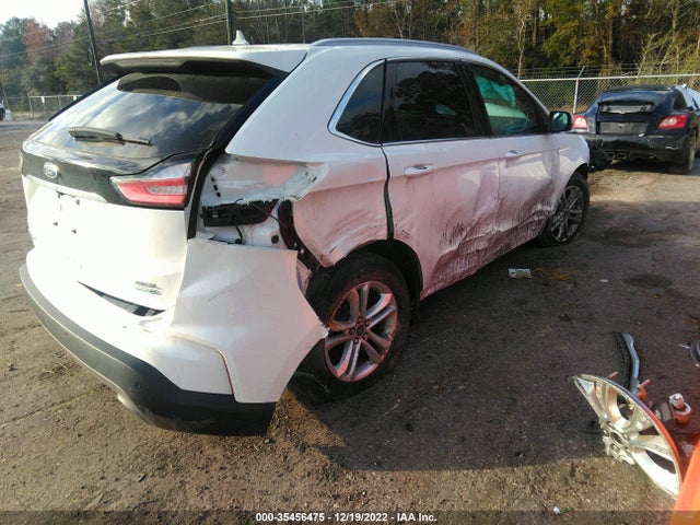 2020 FORD EDGE SEL/ST-LINE VIN: 2FMPK4J91LBA96958