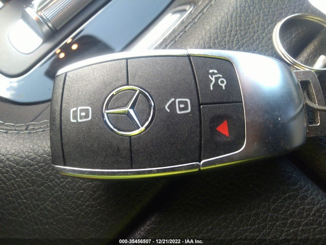 2022 Mercedes-Benz GLS-Class, VIN: 4JGFF5KE9NA742571
