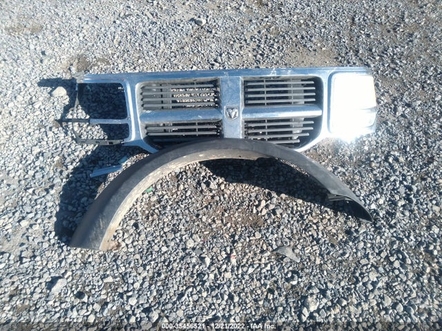Dodge Nitro 2007 1D8GU28K67W636449 Image 4
