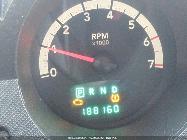Dodge Nitro 2007 1D8GU28K67W636449 Image 9