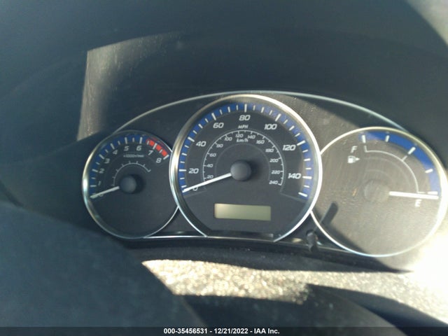 2013 SUBARU FORESTER 2.5X PREMIUM VIN: JF2SHADC4DH419750