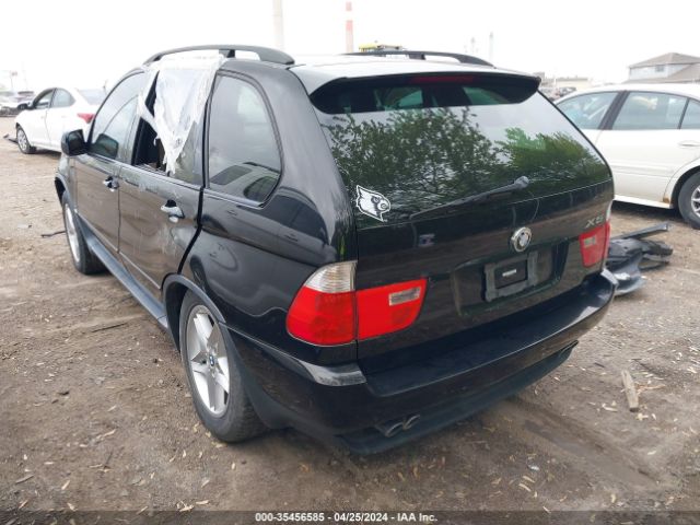 5UXFB33592LH33616 BMW X5 4.4I