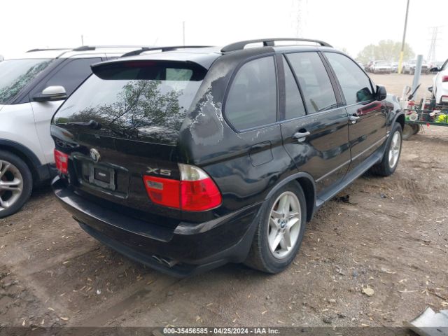 5UXFB33592LH33616 BMW X5 4.4I