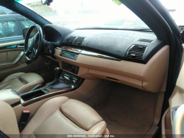 5UXFB33592LH33616 BMW X5 4.4I