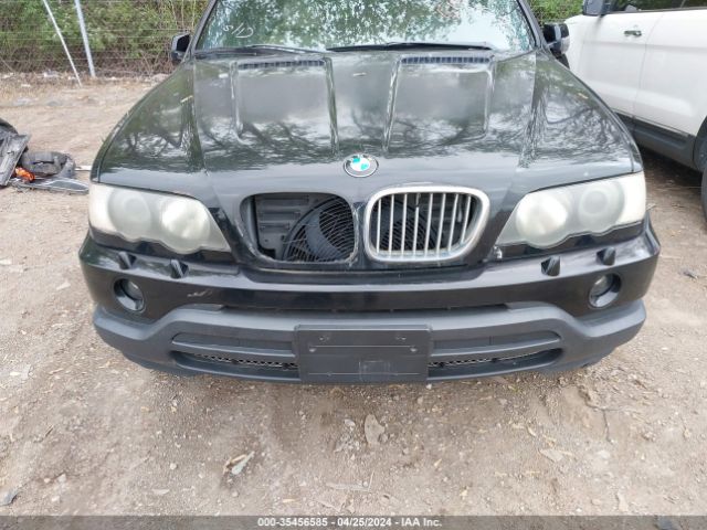 5UXFB33592LH33616 BMW X5 4.4I