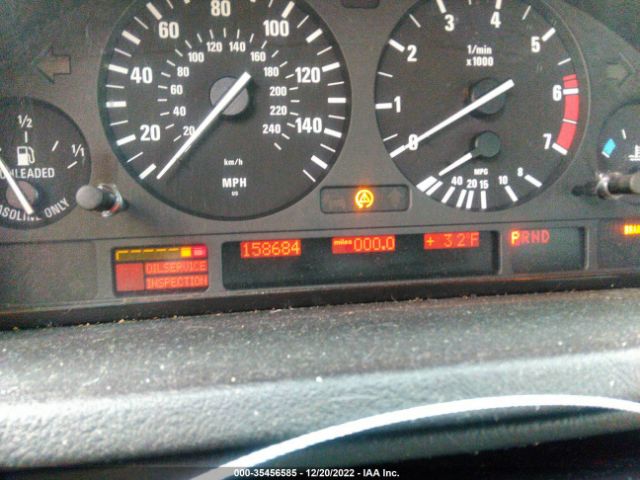 5UXFB33592LH33616 BMW X5 4.4I