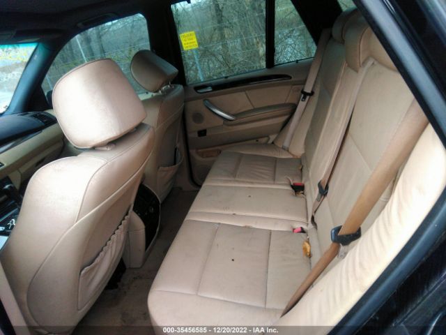 5UXFB33592LH33616 BMW X5 4.4I