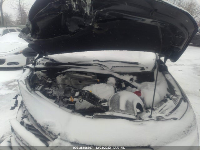 2020 BUICK ENCORE GX SELECT VIN: KL4MMDSL8LB131278