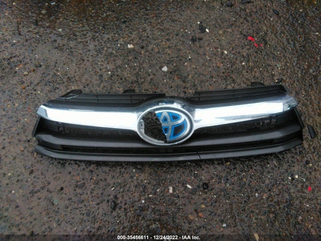 2015 Toyota Highlander, VIN: 5TDDCRFH5FS009986