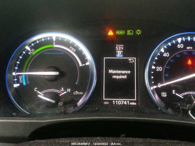 2015 Toyota Highlander, VIN: 5TDDCRFH5FS009986