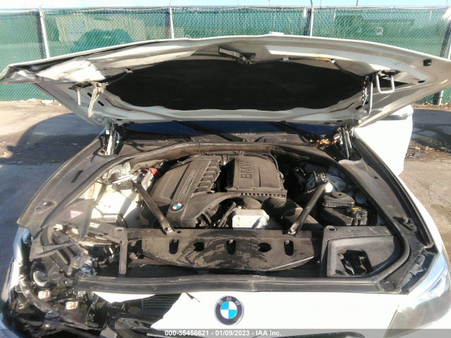 WBA5B3C56ED538238 BMW 5 Series 535i Xdrive
