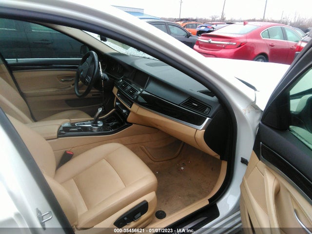 WBA5B3C56ED538238 BMW 5 Series 535i Xdrive
