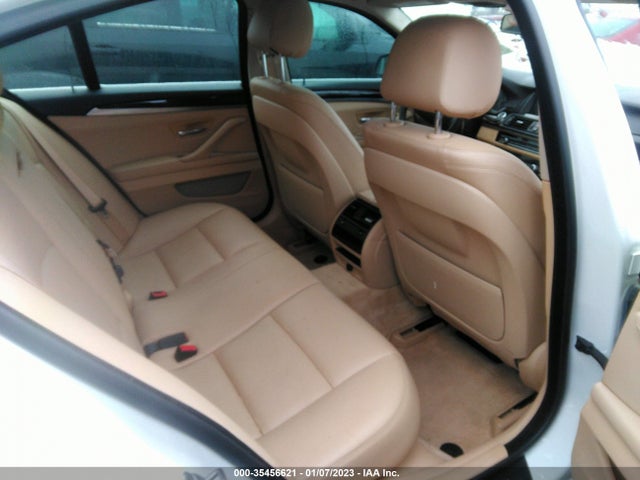 WBA5B3C56ED538238 BMW 5 Series 535i Xdrive