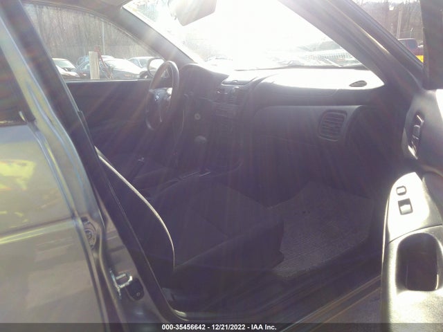 2006 NISSAN SENTRA 1.8 S VIN: 3N1CB51D86L559123
