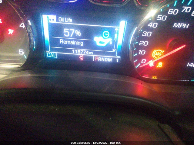 2016 Chevrolet Silverado 2500, VIN: 1GC1KWE83GF302597