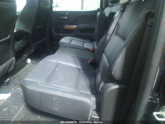 2016 Chevrolet Silverado 2500, VIN: 1GC1KWE83GF302597