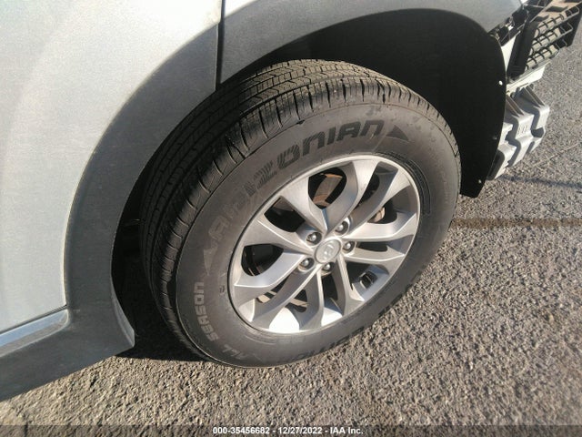 2019 Hyundai Santa Fe, VIN: 5NMS23AD9KH081590