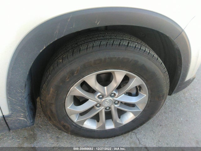 2019 Hyundai Santa Fe, VIN: 5NMS23AD9KH081590