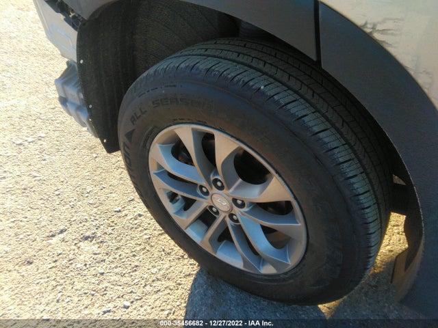 2019 Hyundai Santa Fe, VIN: 5NMS23AD9KH081590