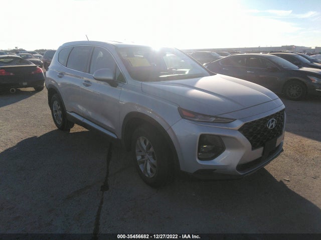 2019 Hyundai Santa Fe, VIN: 5NMS23AD9KH081590