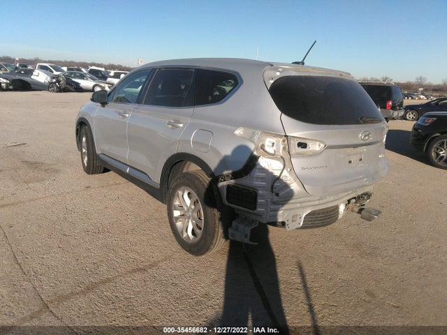 2019 Hyundai Santa Fe, VIN: 5NMS23AD9KH081590