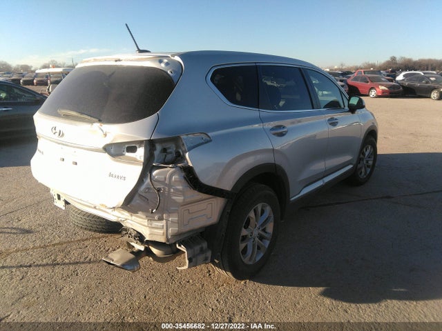 2019 Hyundai Santa Fe, VIN: 5NMS23AD9KH081590