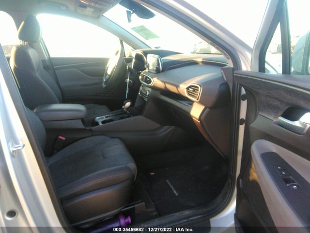 2019 Hyundai Santa Fe, VIN: 5NMS23AD9KH081590