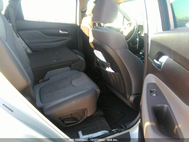2019 Hyundai Santa Fe, VIN: 5NMS23AD9KH081590