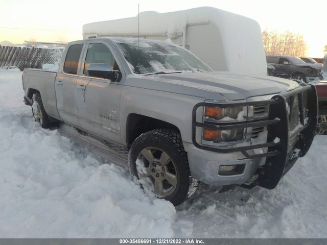 2015 1GCVKSEJ9FZ367397 main image