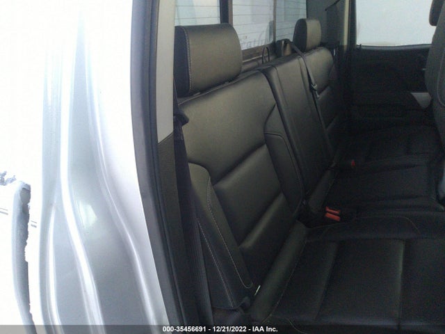 Chevrolet Silverado 1500 Ltz 2015 1GCVKSEJ9FZ367397 Image 9
