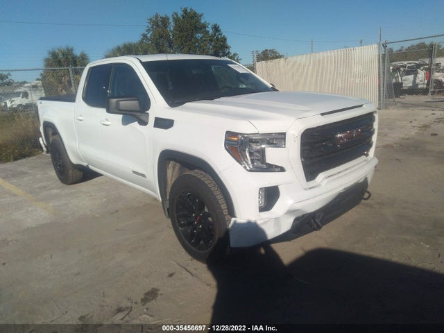 2022 1GTR9CED8NZ101705 main image