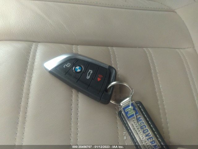 5UX53DP01N9J31384 BMW X3 Xdrive30i