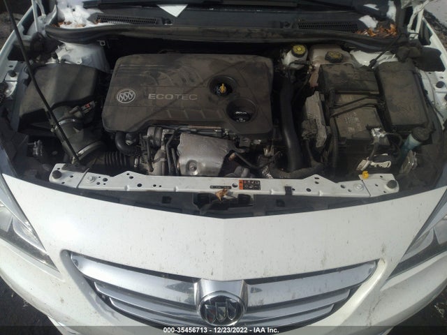 2019 Buick Cascada, VIN: W04WH3N59KG369677