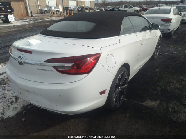 2019 Buick Cascada, VIN: W04WH3N59KG369677