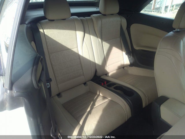 2019 Buick Cascada, VIN: W04WH3N59KG369677