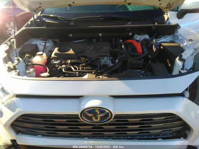 2019 Toyota RAV4, VIN: JTMDWRFV1KD504365