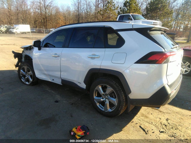 2019 Toyota RAV4, VIN: JTMDWRFV1KD504365
