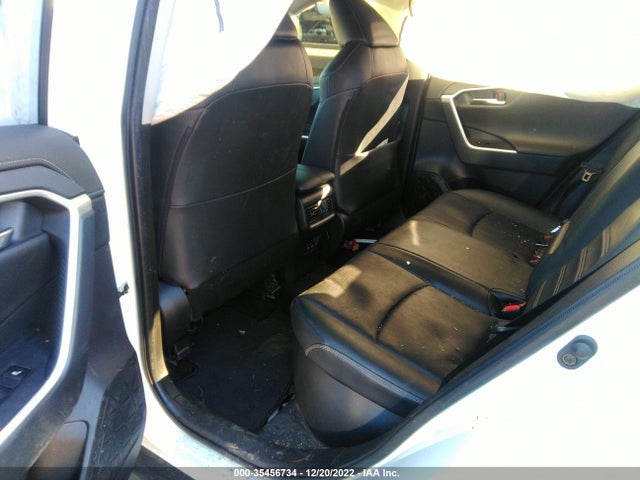 2019 Toyota RAV4, VIN: JTMDWRFV1KD504365