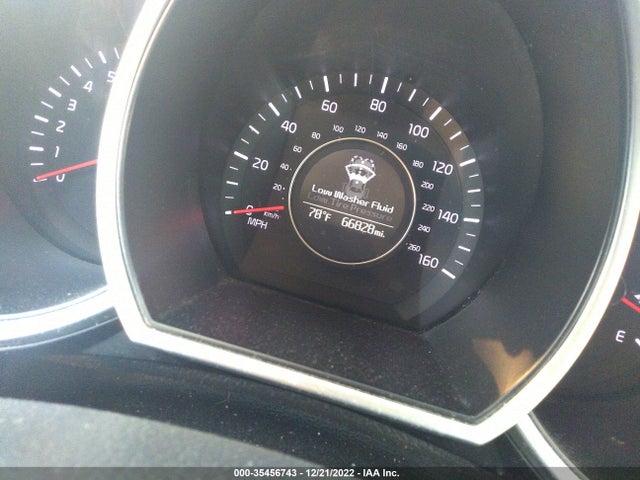 KIA Optima Lx 2015 KNAGM4A73F5650035 Image 8