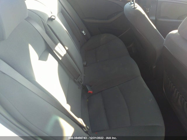 KIA Optima Lx 2015 KNAGM4A73F5650035 Image 9