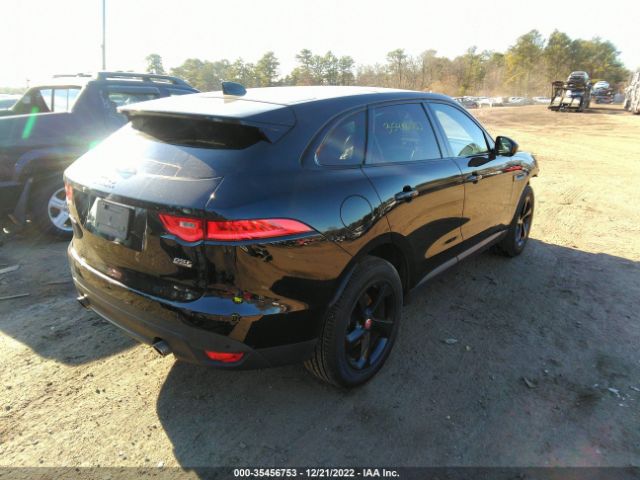 SADCJ2FX5LA629556 Jaguar F-pace 25t Premium