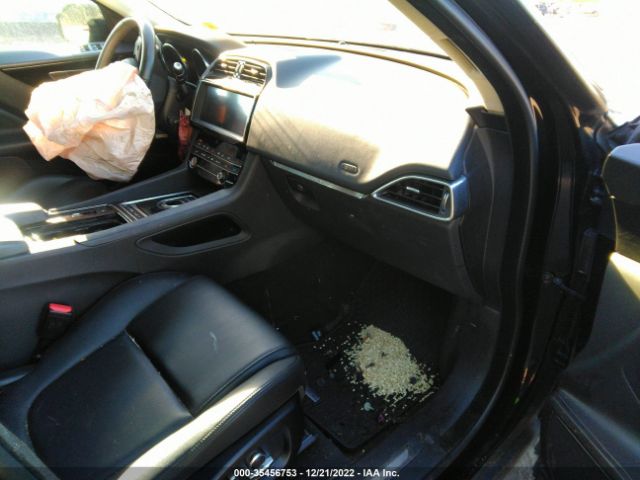 SADCJ2FX5LA629556 Jaguar F-pace 25t Premium