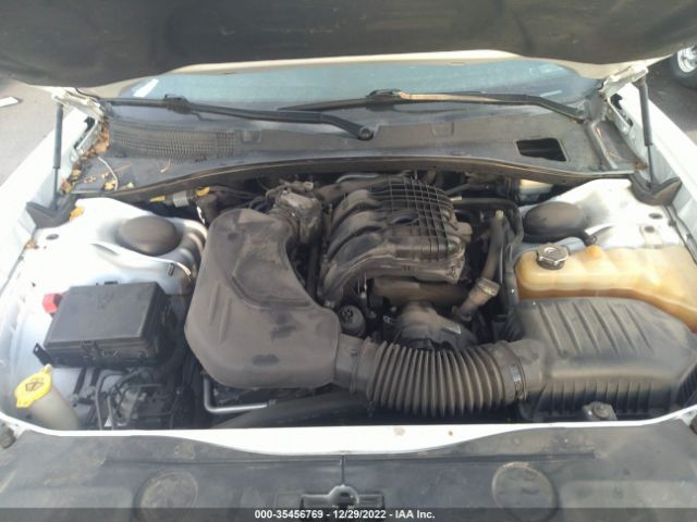 2C3CDXBG8EH316144 Dodge Charger Se
