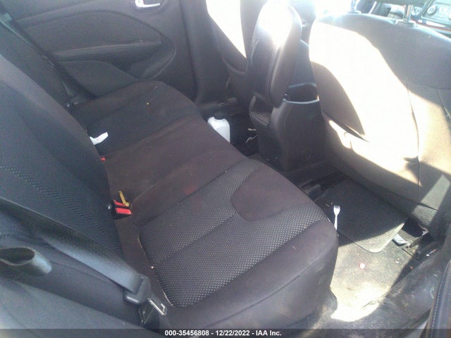 2014 DODGE DART SE VIN: 1C3CDFAA3ED709635