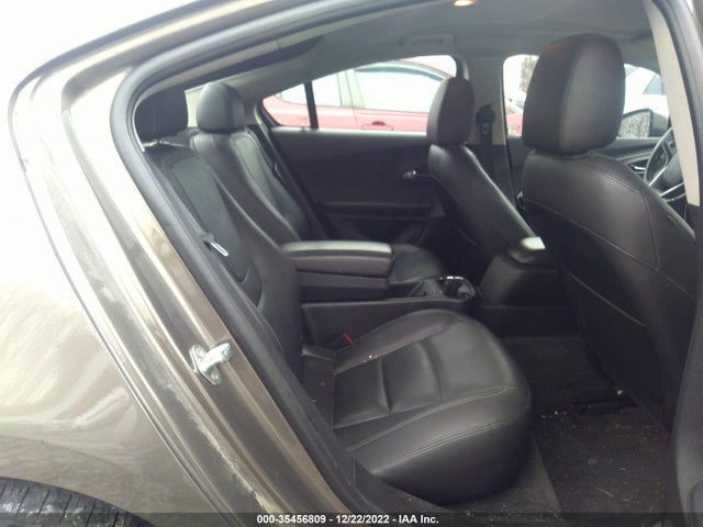 2014 Chevrolet Volt, VIN: 1G1RB6E40EU136038