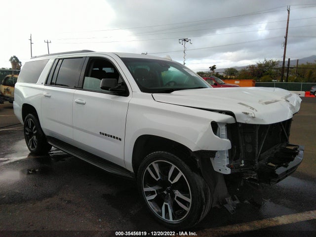 2020 1GNSCHKC8LR107620 main image
