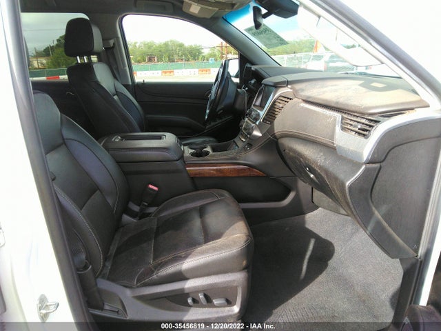 Chevrolet Suburban Lt 2020 1GNSCHKC8LR107620 Image 5