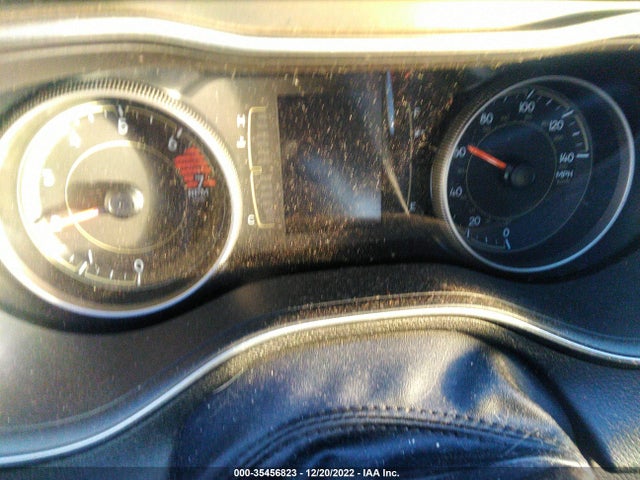2020 JEEP CHEROKEE ALTITUDE VIN: 1C4PJLLB0LD547115